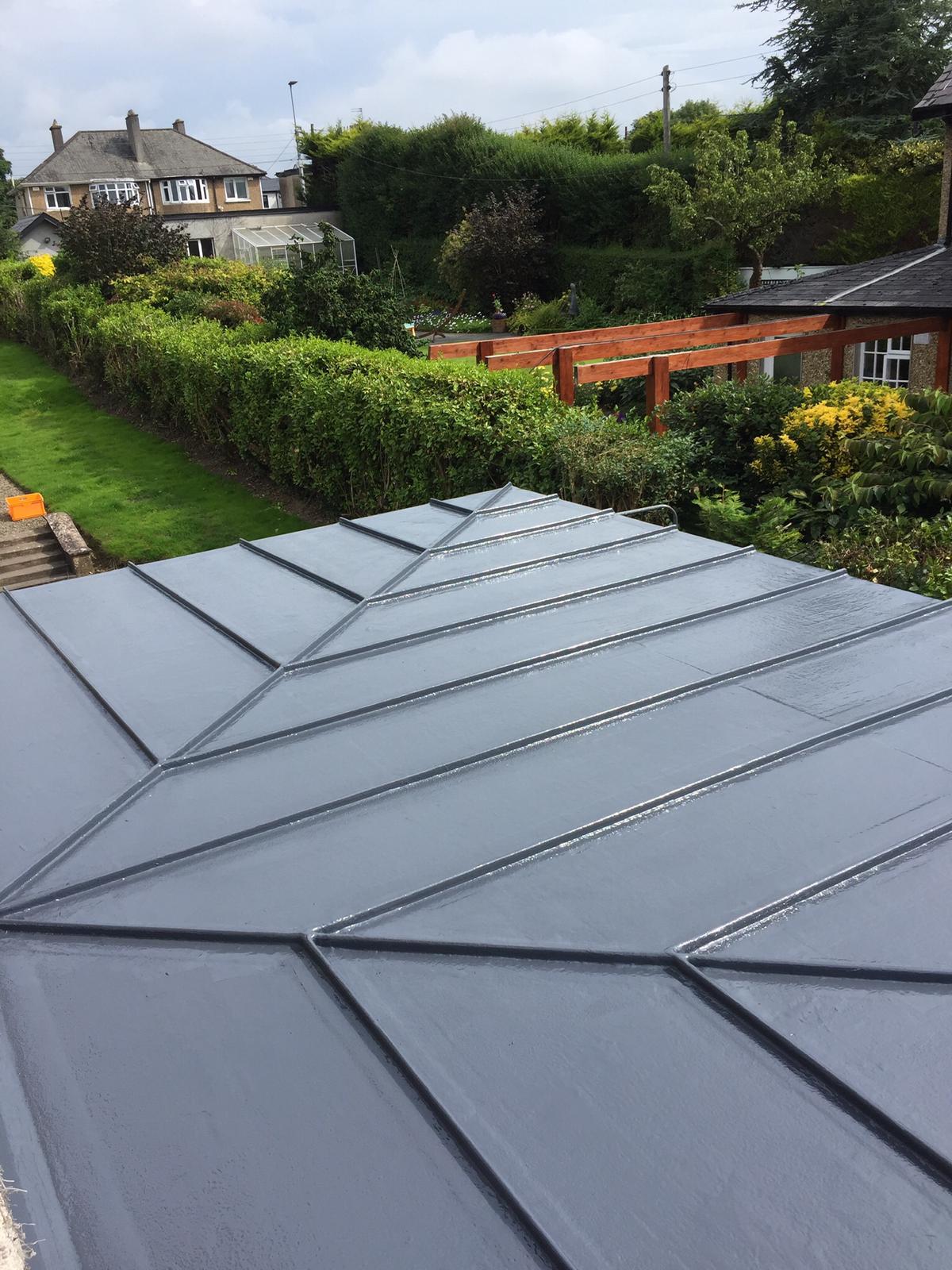 How To Clean Your Fibreglass Roof