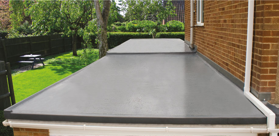 5 Common Fibreglass Roof Problems and How to Solve Them