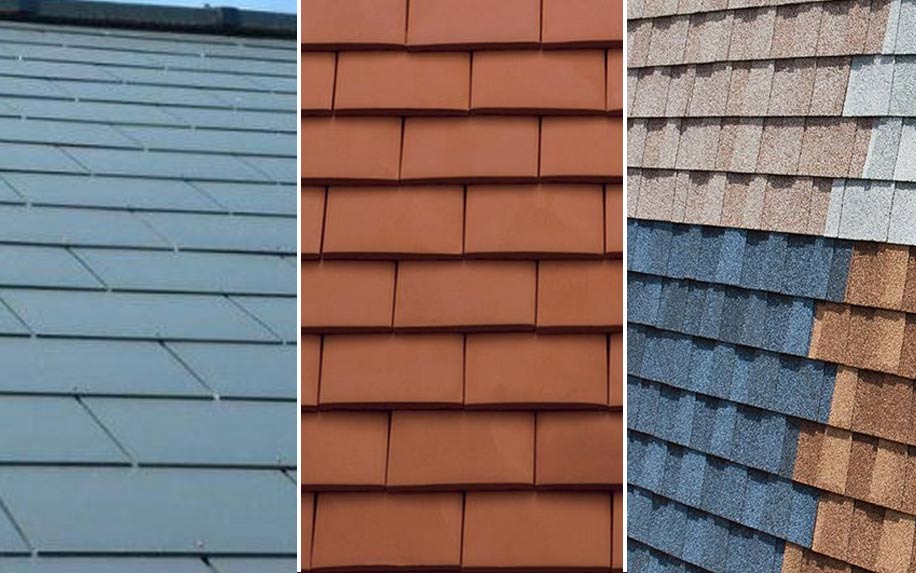 Understanding the Different Types of Garage Roof Material and Why Fibreglass is King